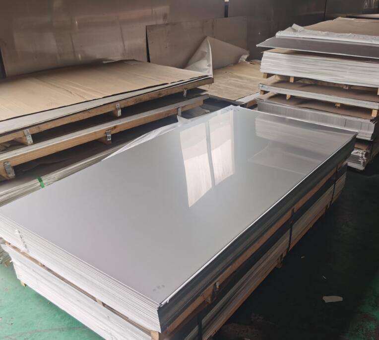 祁县321不锈钢板