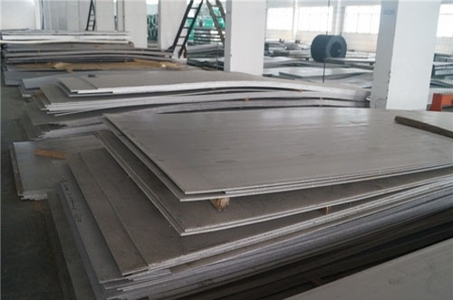 祁县304不锈钢板