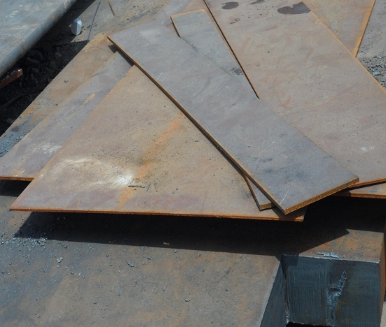 祁县NM360C耐磨板