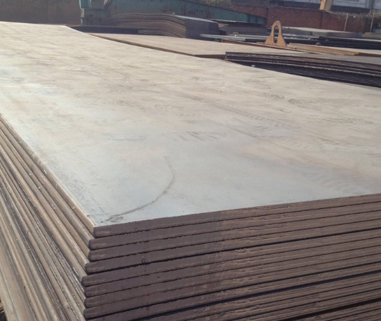 祁县NM400耐磨板