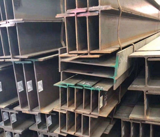 祁县Q235C工字钢