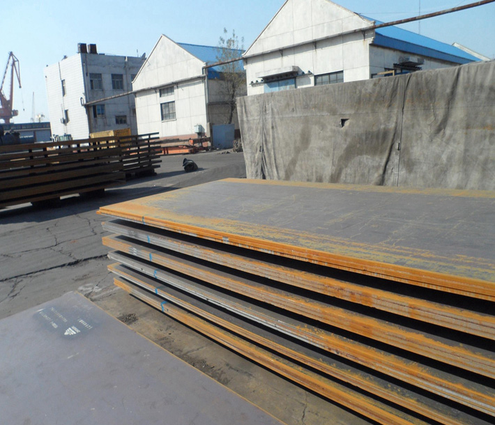 祁县SA210C镀锌板